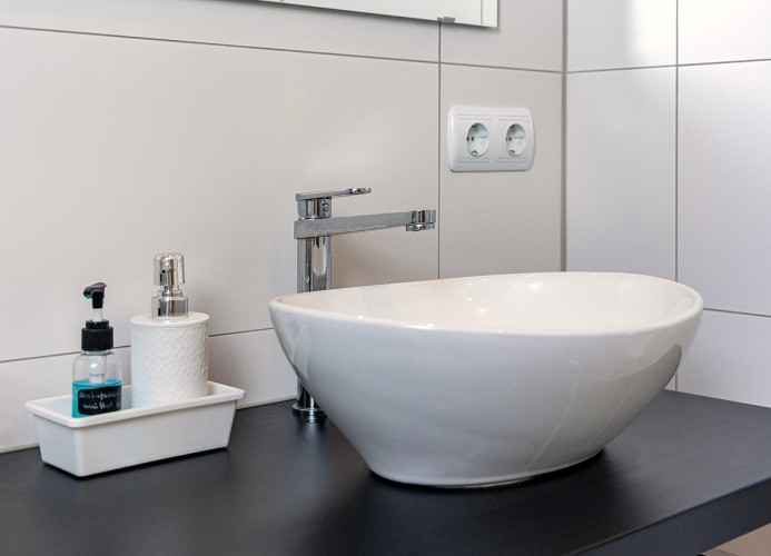 Alte Pastorei Wiefels