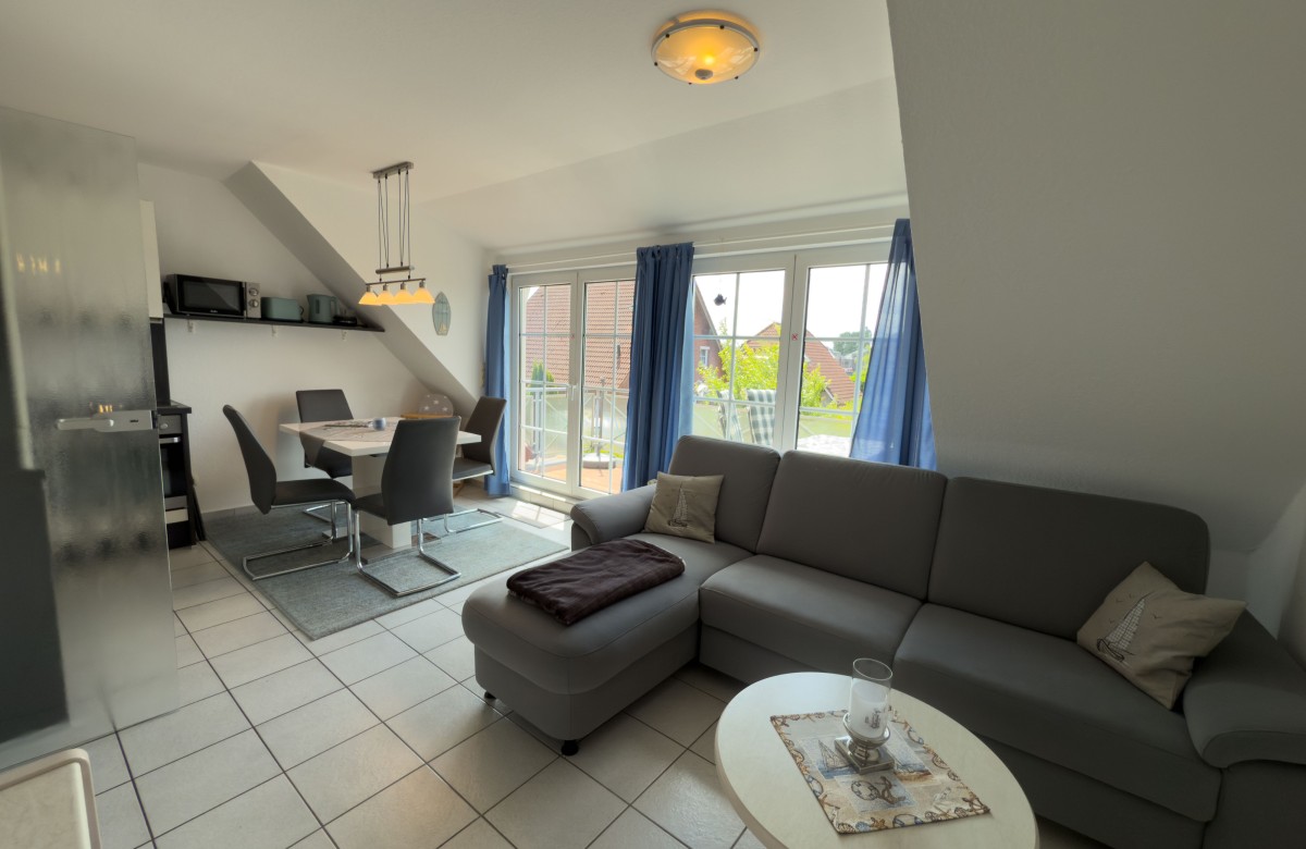 Ferienwohnung Pelikan