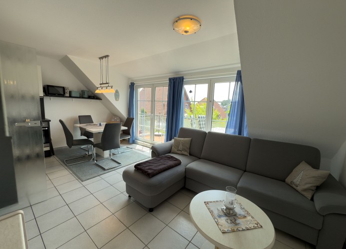 Ferienwohnung Pelikan