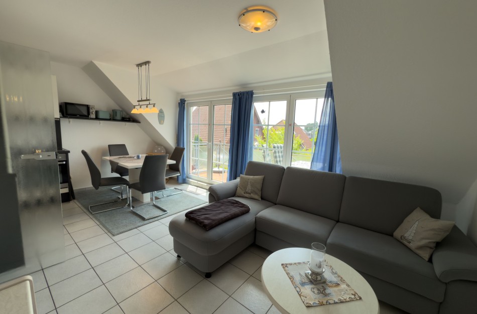 Ferienwohnung Pelikan