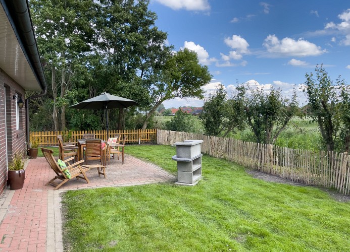 Kleine Herrlichkeit 22