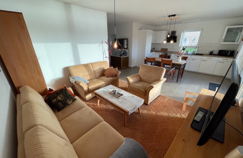 Heimathafen Wangermeer