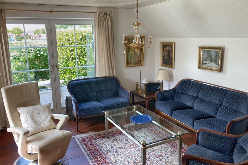 Haus Gerti