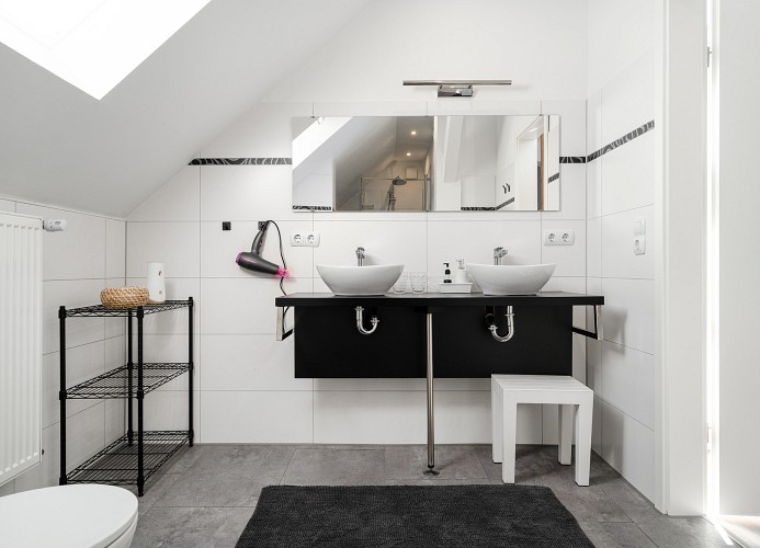 Alte Pastorei Wiefels