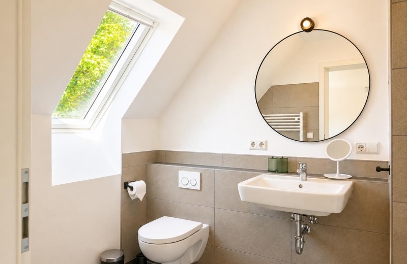 Ferienwohnung Weite