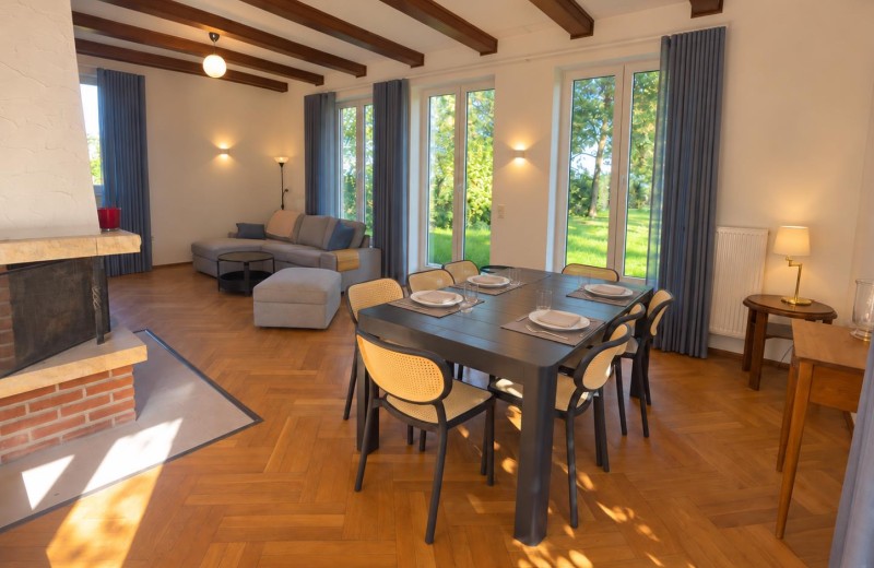 Ferienwohnung Wind