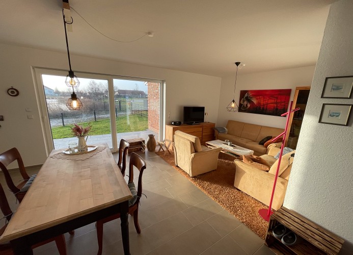 Heimathafen Wangermeer