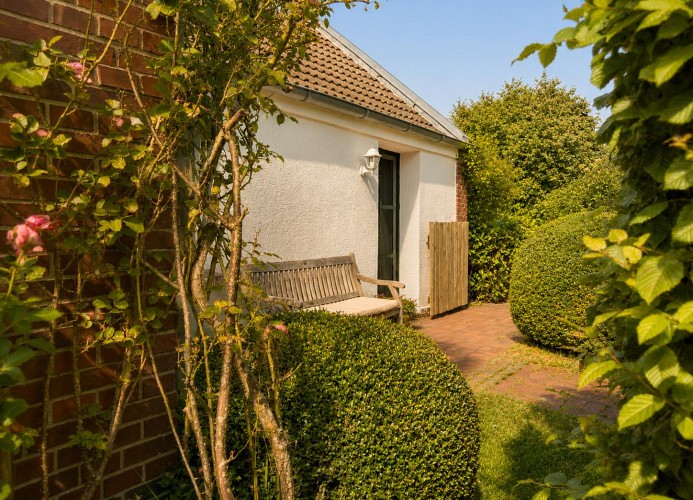Landhaus Gottels