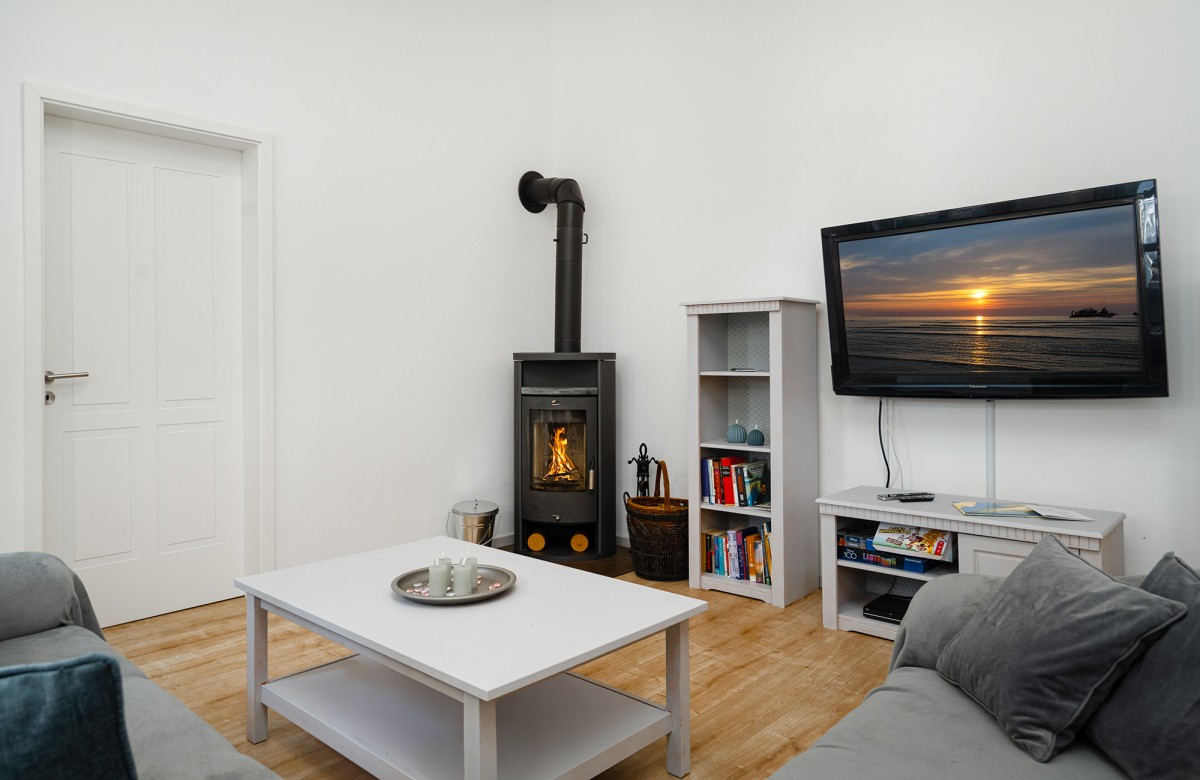 Alte Pastorei Wiefels