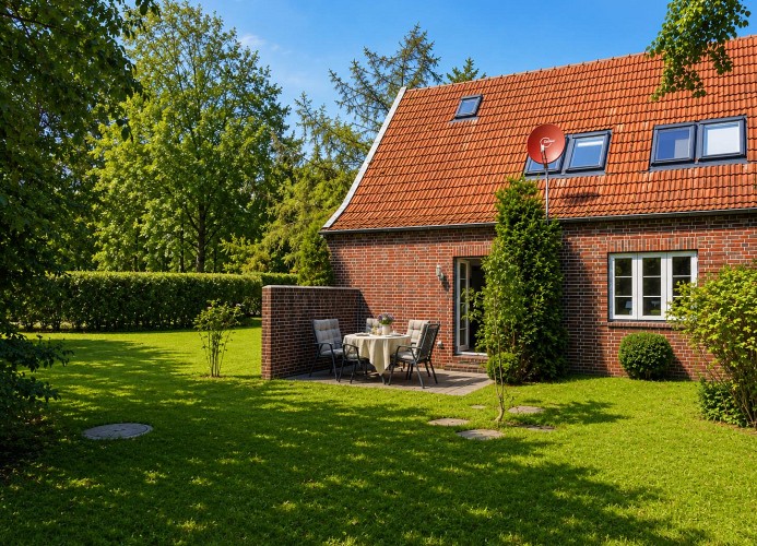 Zugvogel EG