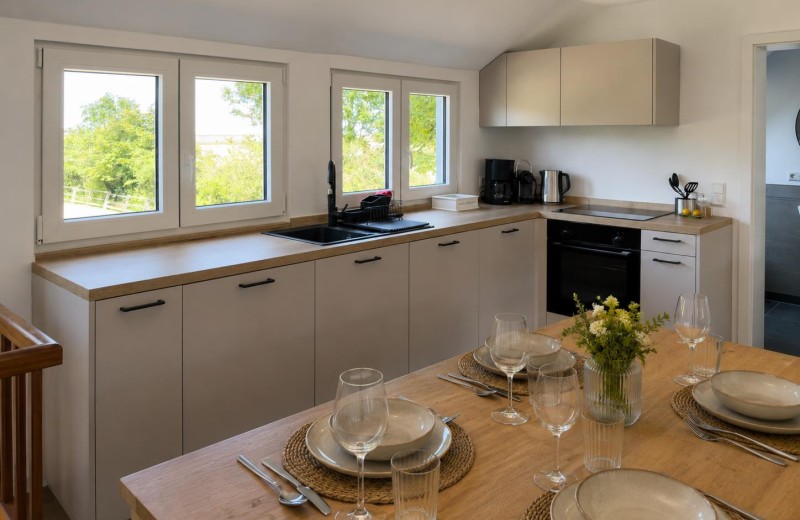 Ferienwohnung Weite