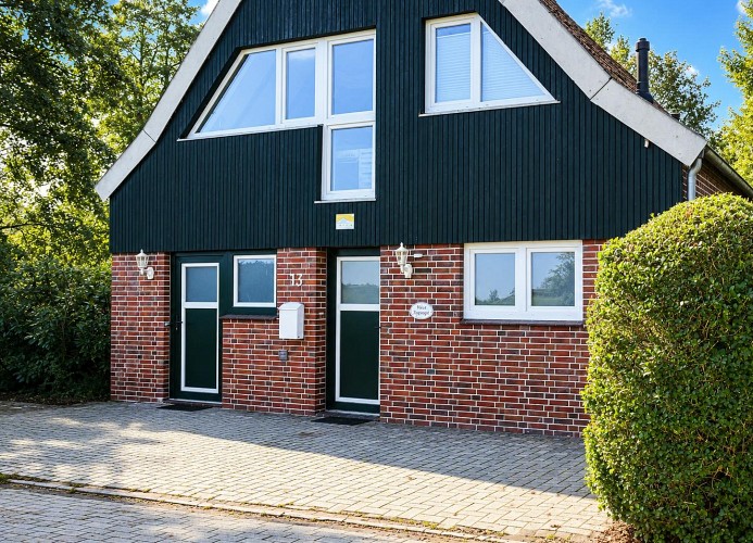 Zugvogel EG