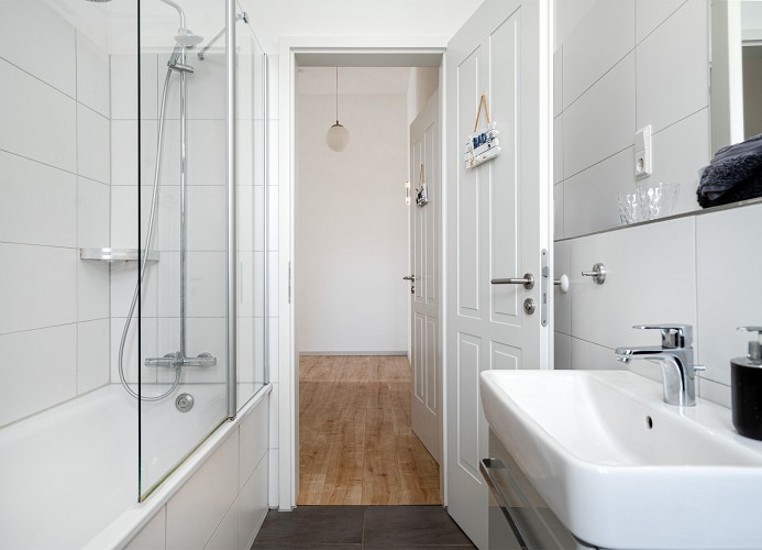 Alte Pastorei Wiefels