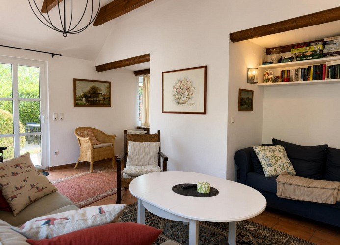 Landhaus Gottels