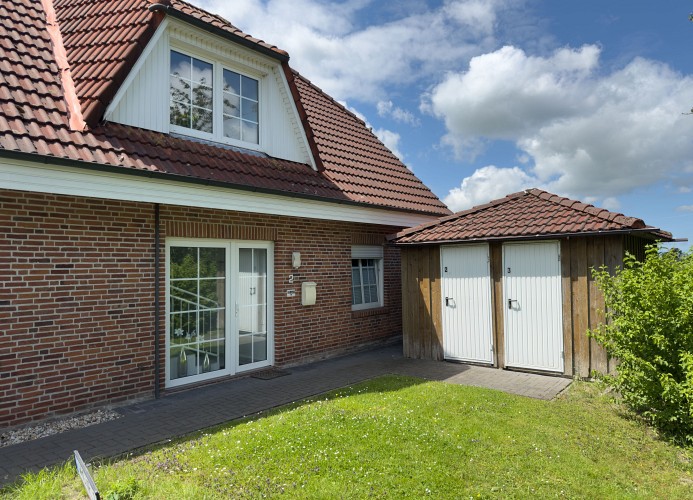 Ferienwohnung Pelikan