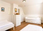 Ferienwohnung Weite