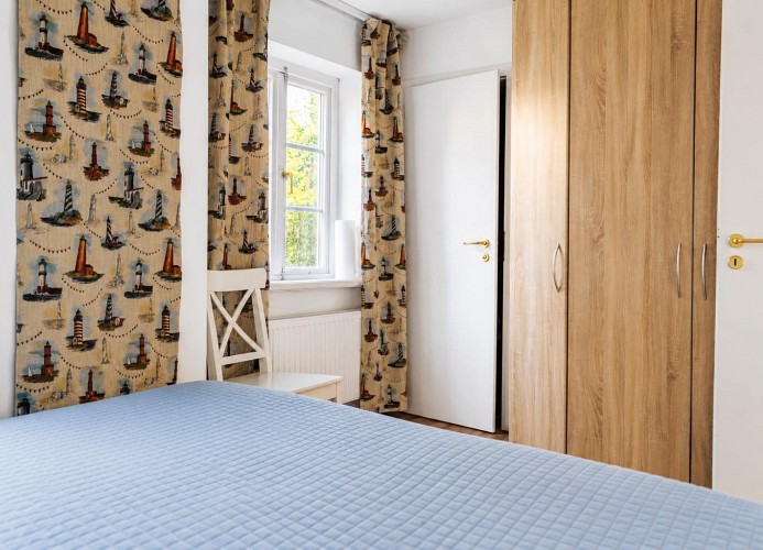 Zugvogel EG