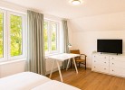 Ferienwohnung Weite