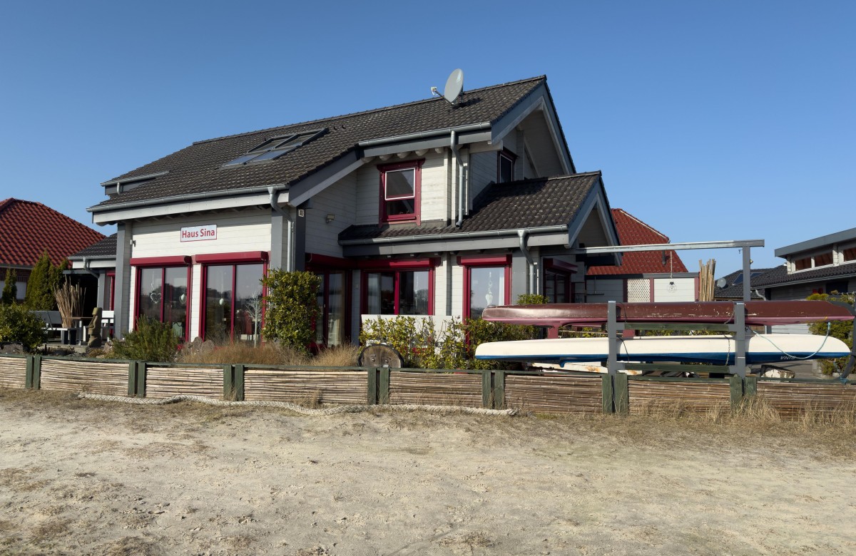 Haus Sina