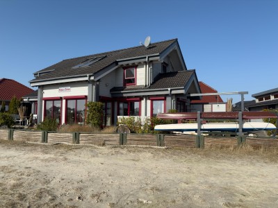 Haus Sina
