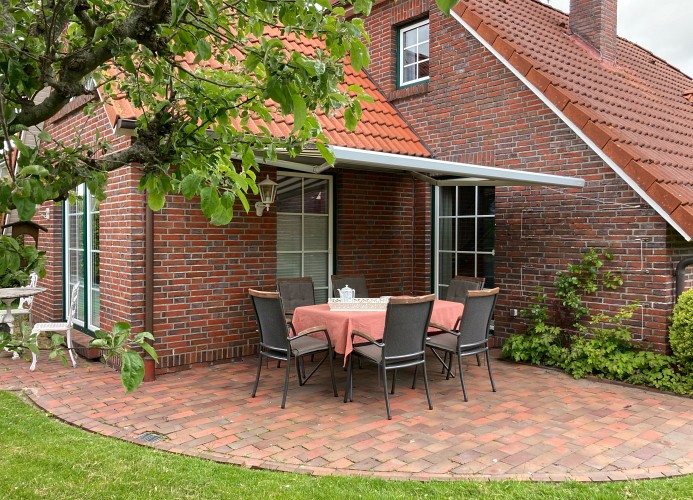Haus Gerti