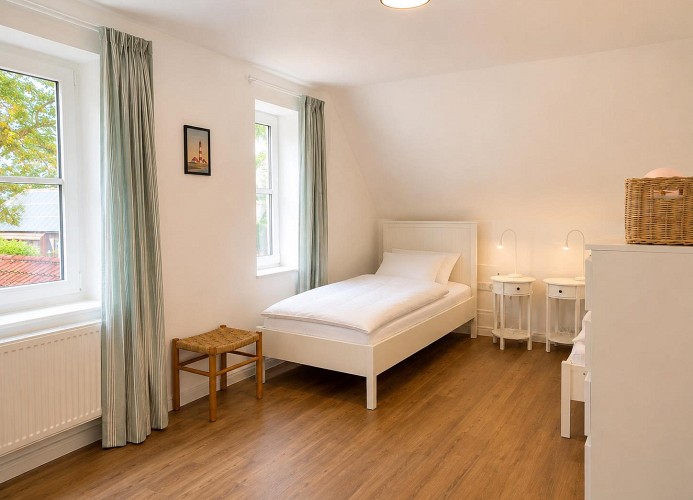 Ferienwohnung Weite