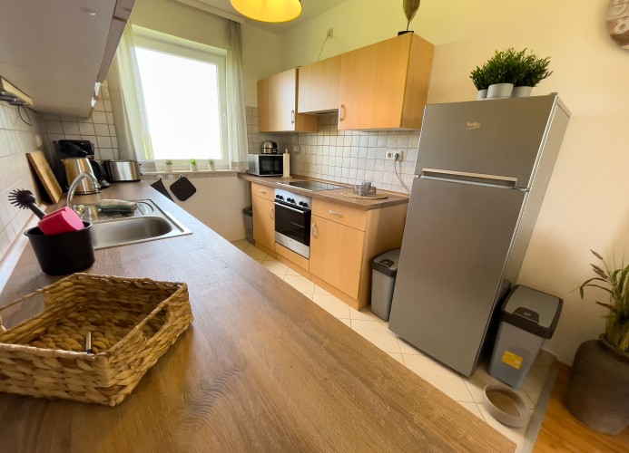 Kleine Herrlichkeit 22