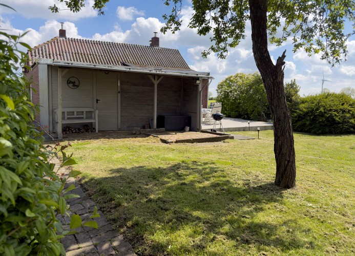 Funnenser Deichhaus