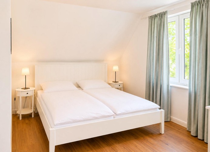 Ferienwohnung Weite