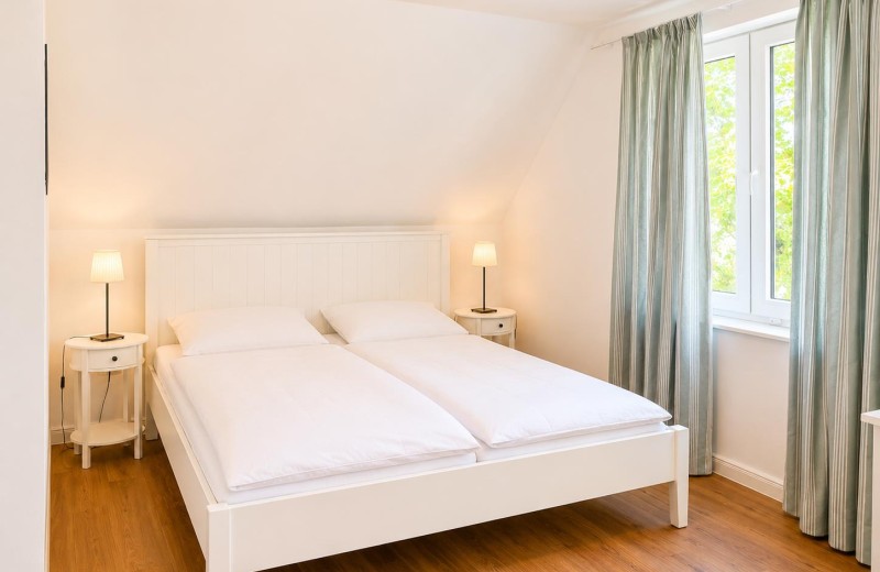 Ferienwohnung Weite