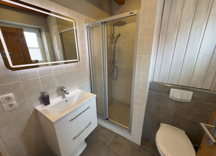 Ferienhaus Deichdeern