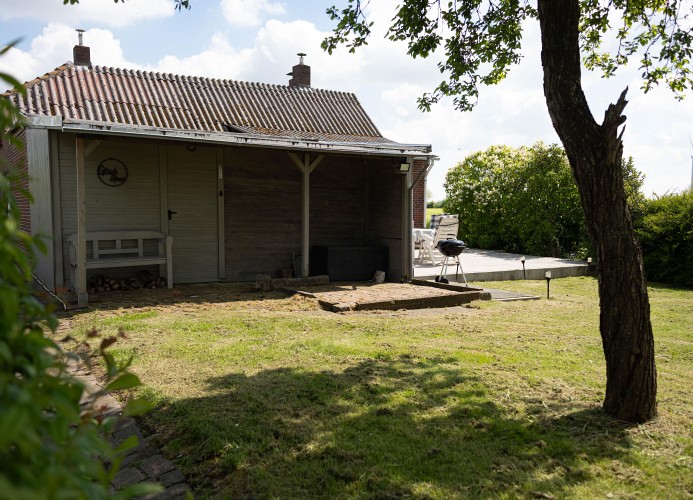 Funnenser Deichhaus