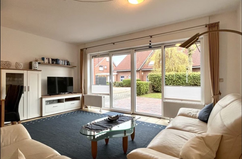 Ferienhaus Josie