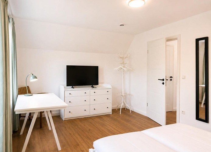 Ferienwohnung Weite