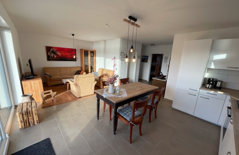 Heimathafen Wangermeer