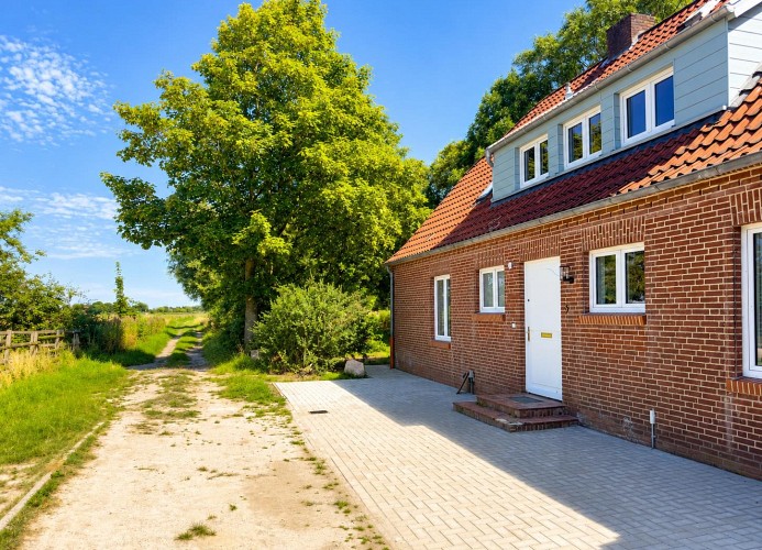 Ferienwohnung Wind
