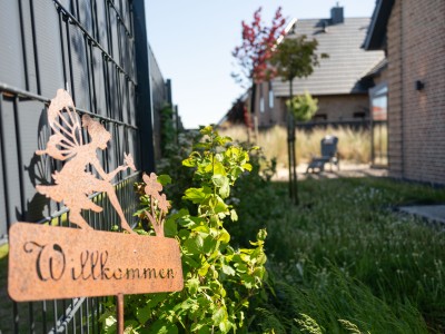 Haus Strandhafer