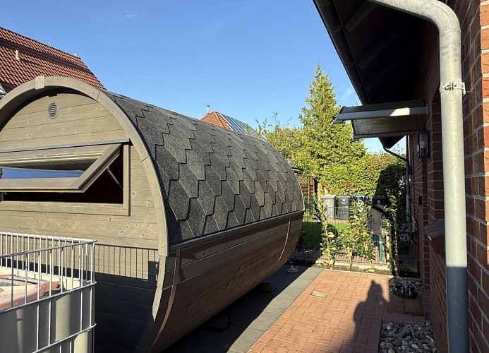 Ferienhaus Deichdeern