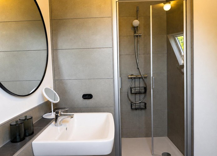Ferienwohnung Weite