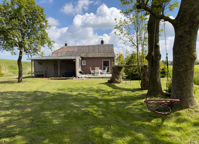 Funnenser Deichhaus