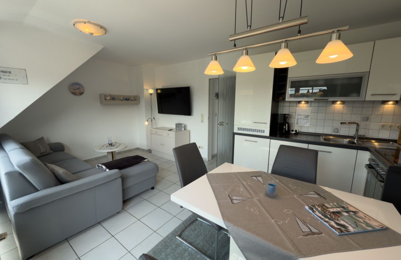 Ferienwohnung Pelikan