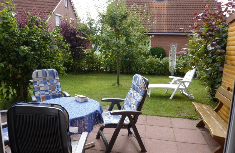 Ferienhaus Liebermann