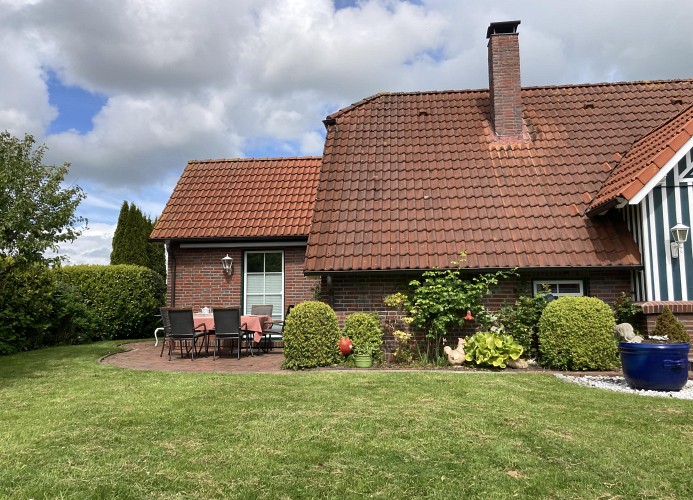 Haus Gerti