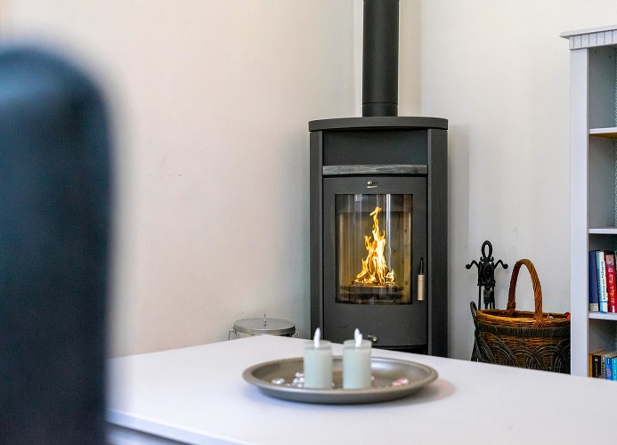 Alte Pastorei Wiefels