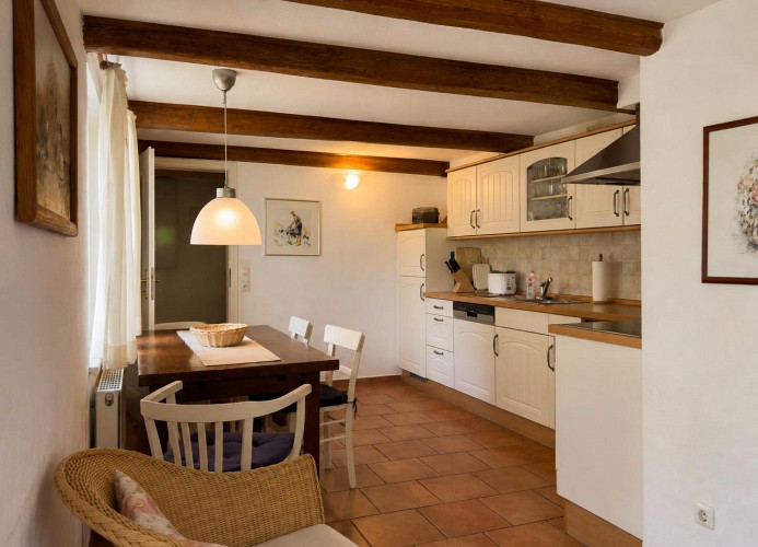 Landhaus Gottels