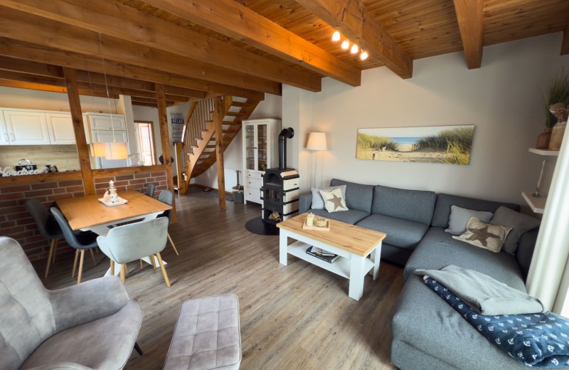 Ferienhaus Deichdeern