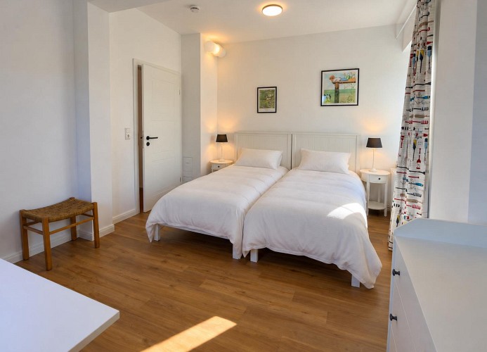 Ferienwohnung Wind