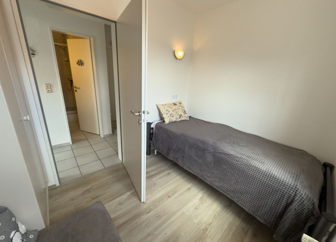 Ferienwohnung Pelikan