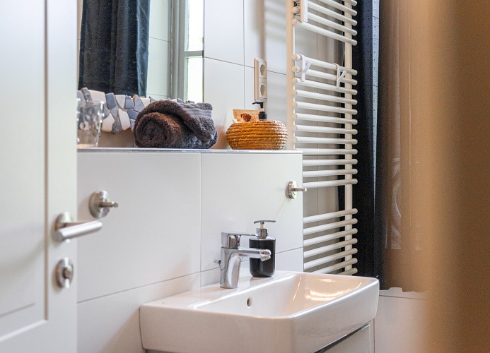 Alte Pastorei Wiefels