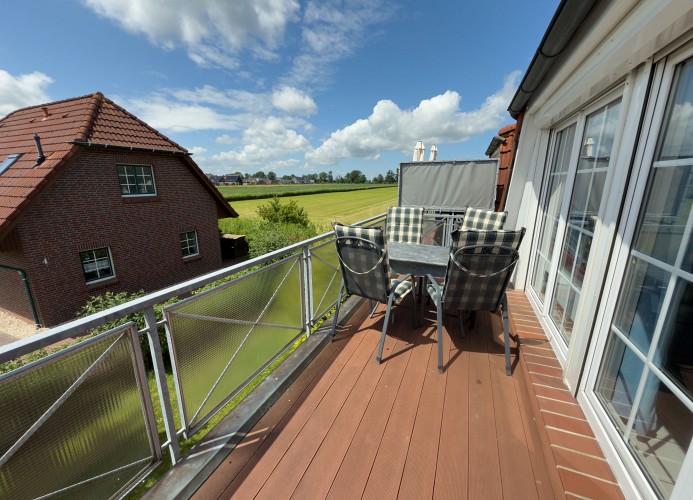 Ferienwohnung Pelikan